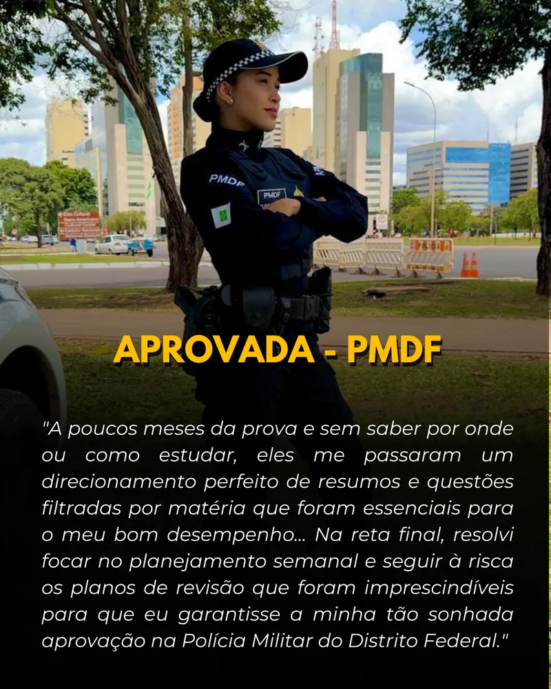 Aprovado 10