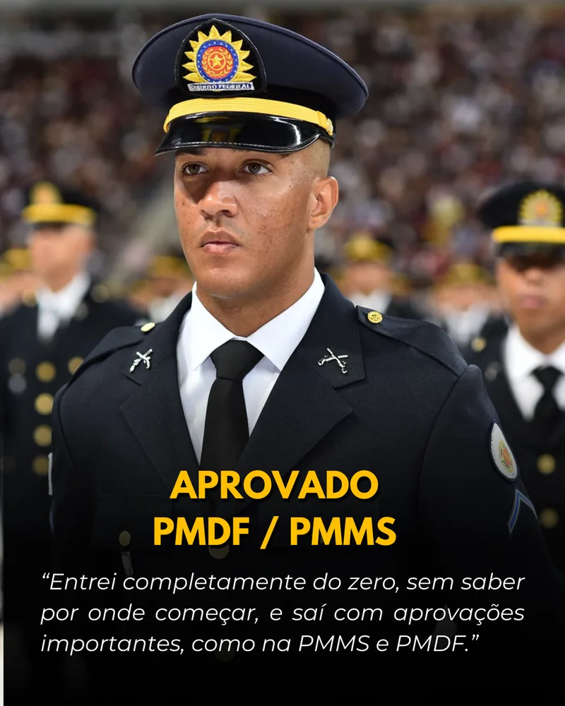 Aprovado 2