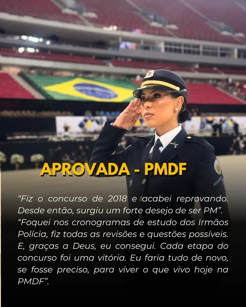 Aprovado 5