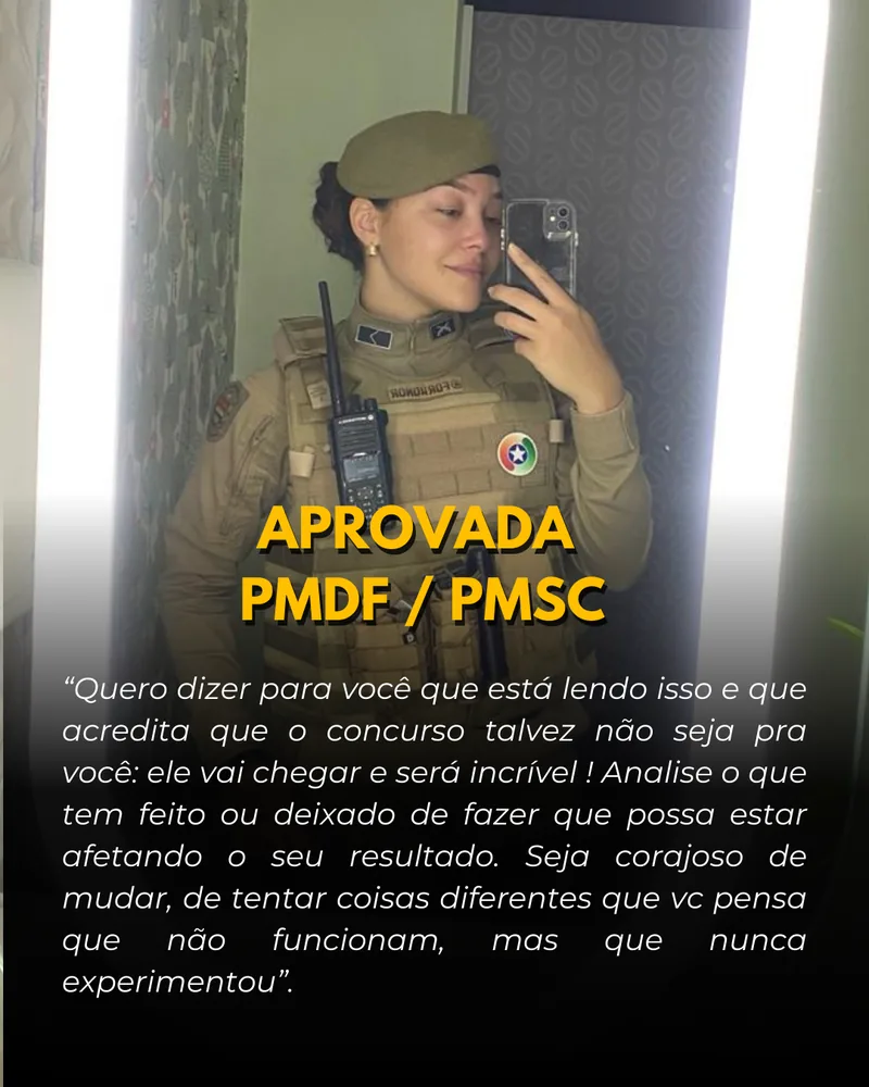 Aprovado 6