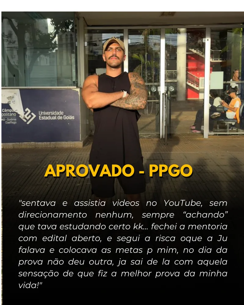 Aprovado 8