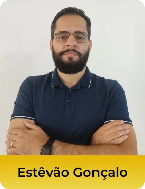 Estêvão Gonçalo