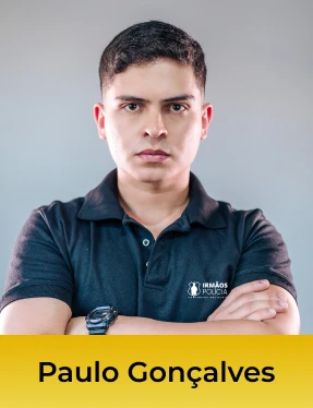 Paulo Gonçalves