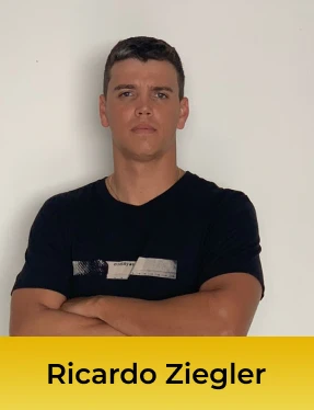 Ricardo Ziegler